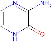 3-Aminopyrazin-2(1H)-one