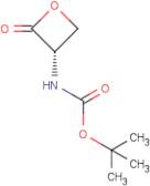 N-(tert-Butoxycarbonyl)-l-serine beta-lactone