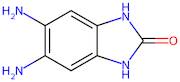 5,6-Diamino-1,3-dihydro-2H-benzo[d]imidazol-2-one