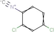 2,4-Dichlorophenyl isocyanide