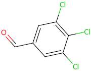 3,4,5-Trichlorobenzaldehyde