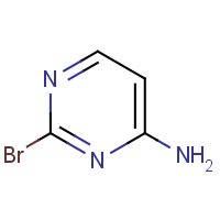 4-Amino-2-bromopyrimidine