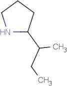 2-sec-Butylpyrrolidine