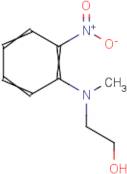 2-[Methyl(2-nitrophenyl)amino]ethanol