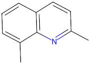 2,8-Dimethylquinoline