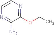 2-Amino-3-ethoxypyrazine