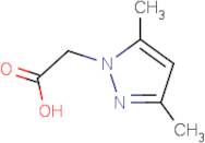 (3,5-Dimethyl-pyrazol-1-yl)-acetic acid