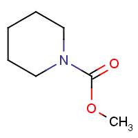 Methyl piperidine-1-carboxylate