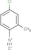 4-Chloro-2-methylphenyl isocyanide