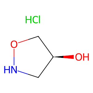 (S)-Isoxazolidin-4-ol hydrochloride