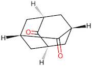 Adamantane-2,6-dione