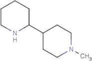 1'-Methyl-2,4'-bipiperidine