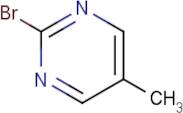 2-Bromo-5-methylpyrimidine