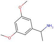 1-(3,5-Dimethoxyphenyl)ethanamine