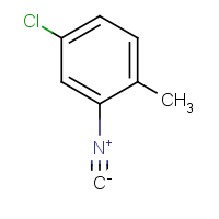 5-Chloro-2-methylphenyl isocyanide