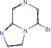 5-Bromoimidazo[1,2-a]pyrazine