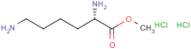 L-Lysine methyl ester dihydrochloride