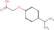 4-Isopropylphenoxyacetic acid