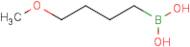 (4-Methoxybutyl)boronic acid