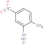 2-Methyl-5-nitrophenyl isocyanide