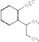 2-sec-Butylphenyl isocyanide