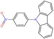 9-(4-Nitrophenyl)-9H-carbazole