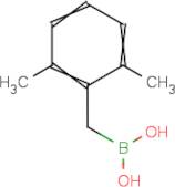 [(2,6-Dimethylphenyl)methyl]boronic acid