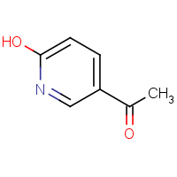 2-Hydroxy-5-acetylpyridine