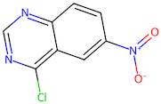 4-Chloro-6-nitroquinazoline