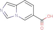 Imidazo[1,5-a]pyridine-6-carboxylic acid