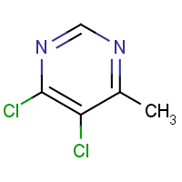 4,5-Dichloro-6-methylpyrimidine