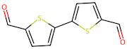 2,2'-Bithiophene-5,5'-dicarboxaldehyde