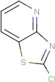 2-Chlorothiazolo[4,5-b]pyridine