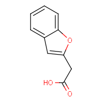 2-Benzofuranacetic acid