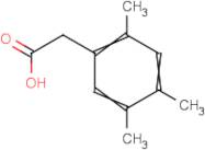 (2,4,5-Trimethylphenyl)acetic acid