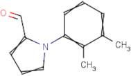 1-(2,3-Dimethylphenyl)-1H-pyrrole-2-carbaldehyde