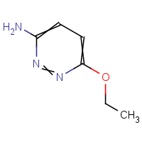 6-Ethoxypyridazin-3-amine