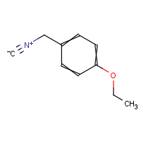 1-Ethoxy-4-(isocyanomethyl)benzene