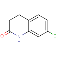 7-Chloro-3,4-dihydro-1H-quinolin-2-one