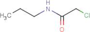 2-Chloro-N-propylacetamide