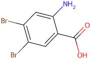 4,5-Dibromoanthranilic acid