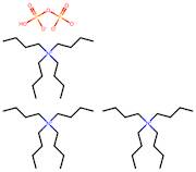 Tris(tetrabutylammonium) hydrogen pyrophosphate