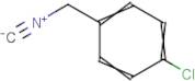 4-Chlorobenzylisocyanide