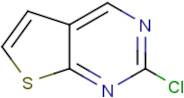 2-Chlorothieno[2,3-d]pyrimidine