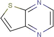 Thieno[2,3-b]pyrazine