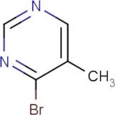 4-Bromo-5-methylpyrimidine