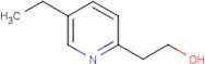 5-Ethyl-2-(2-hydroxyethyl)pyridine