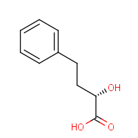 (S)-2-Hydroxy-4-phenylbutyric acid