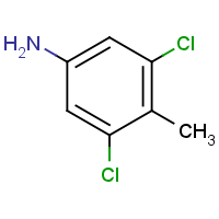 3,5-Dichloro-4-methylaniline