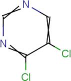 4,5-Dichloropyrimidine